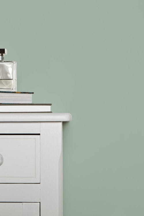 Modern Eggshell - Dix Blue 82 - 0,75l