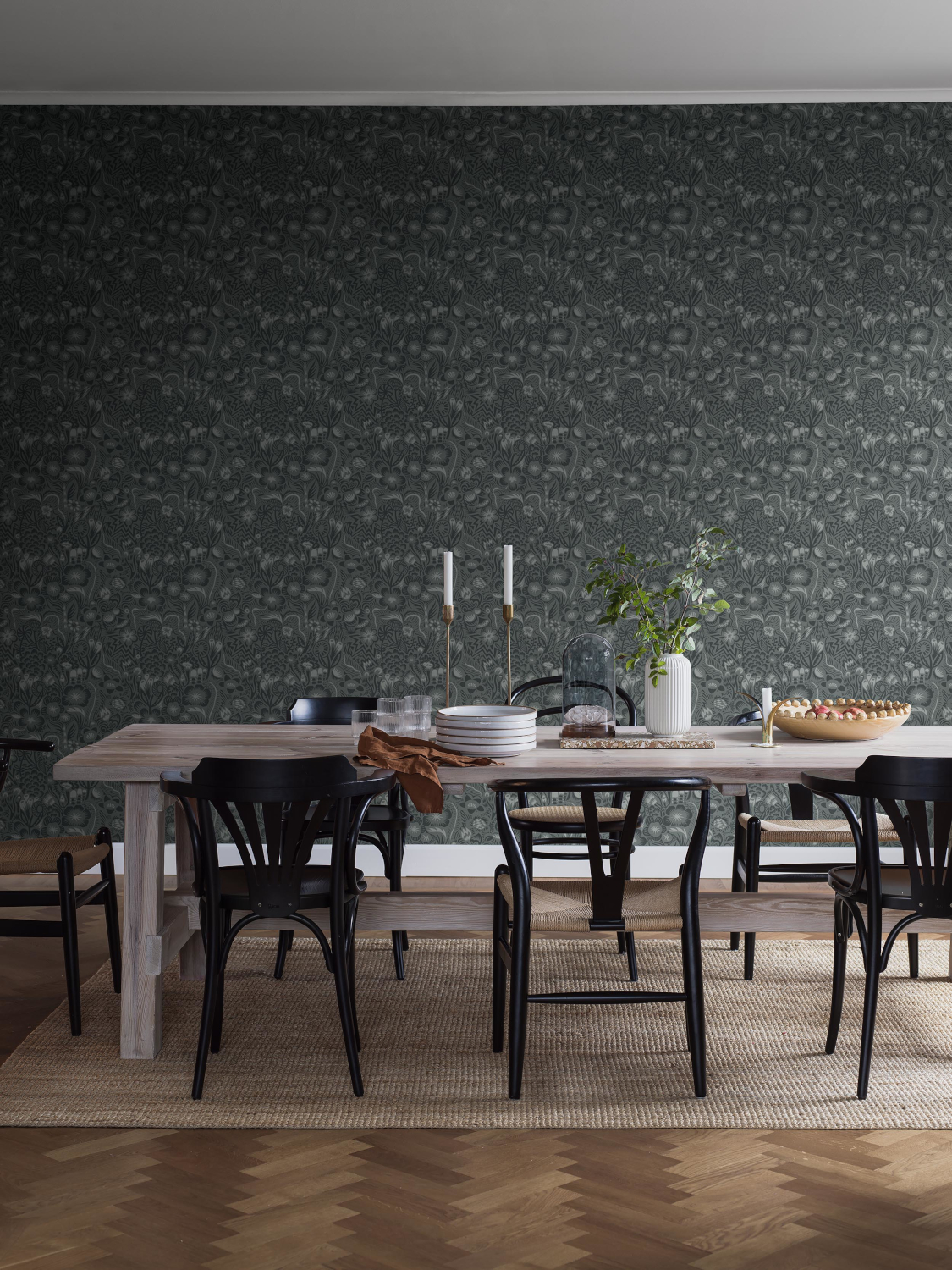 Mural Hanna Werning Pangsurr - 9845W