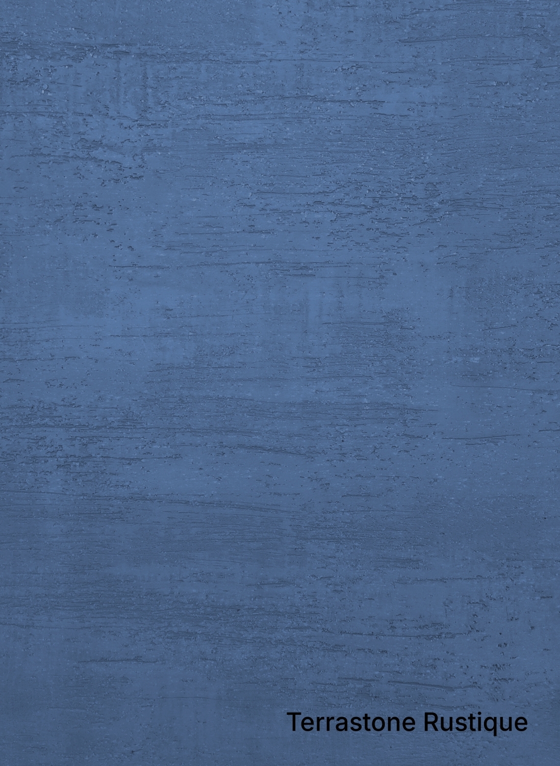 Rustique - Ozeanblau - 7