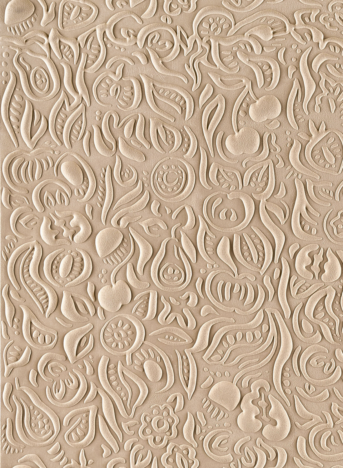 Tapete Mosaïque du Verger Suédine - RM 1088 02