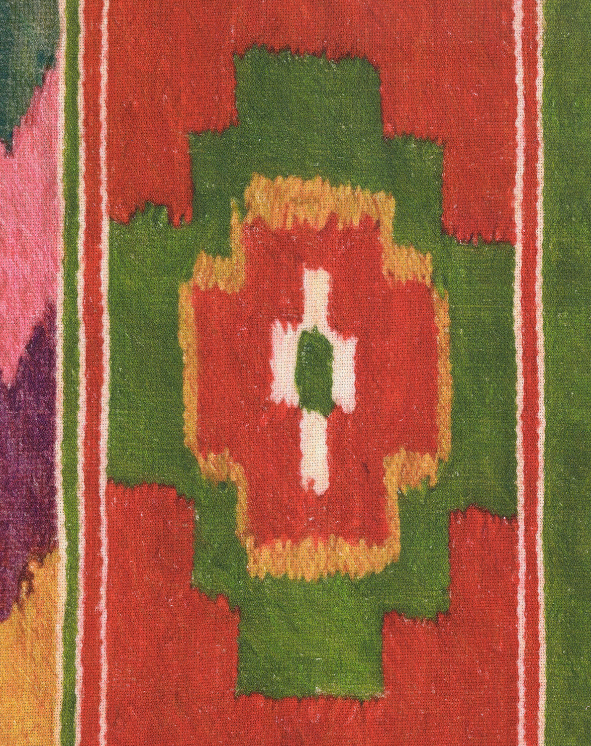 Stoff Erdely - Linen - FB00036