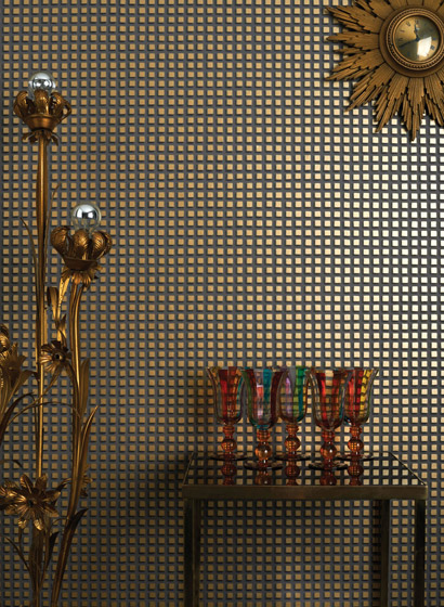 Tapete Mosaic