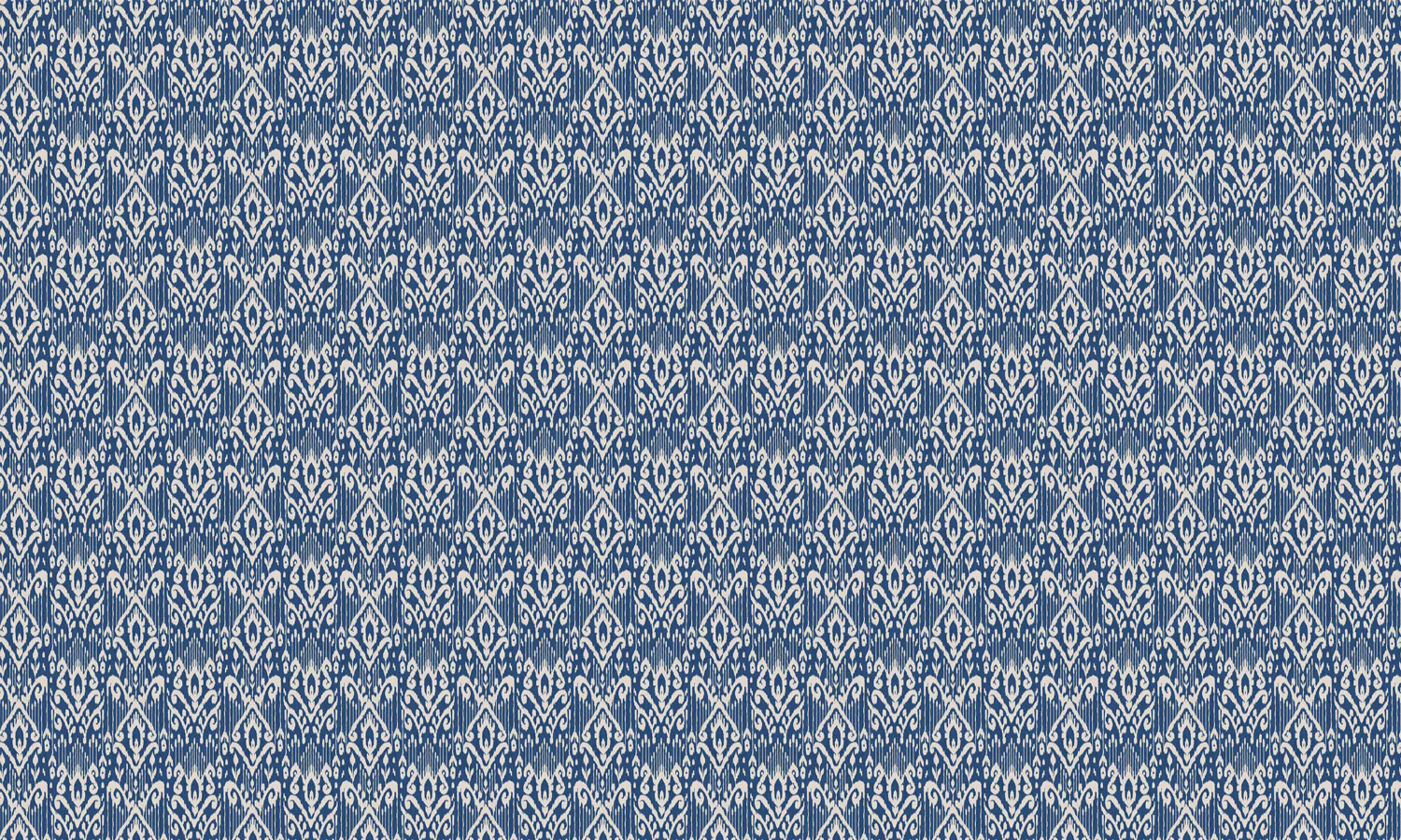 Tapete Padmasalis - Blue