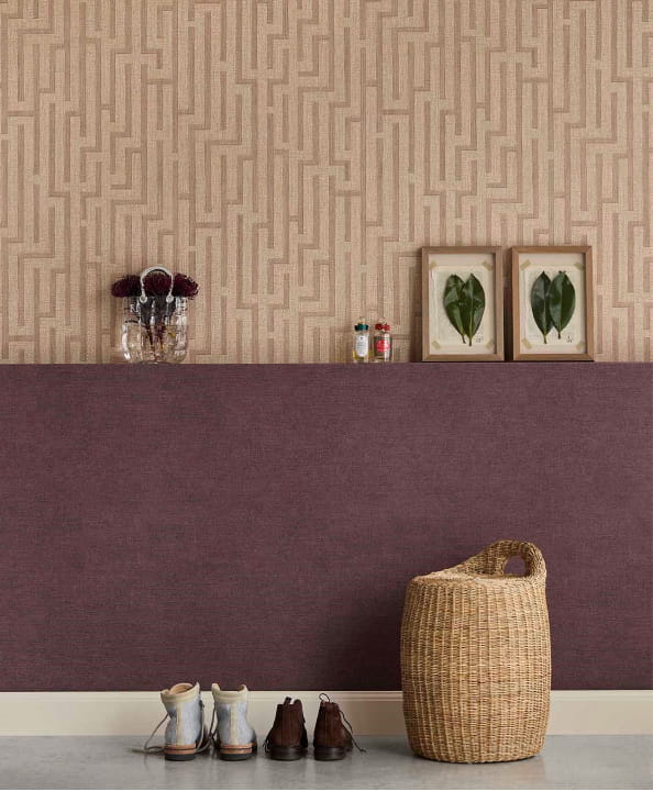 Tapete Rivièra Maison 9 - 350593