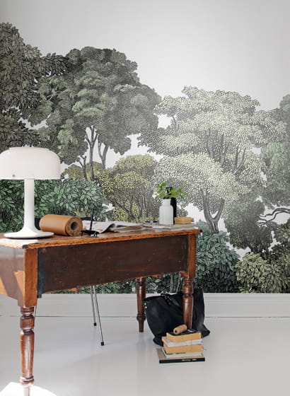 Mural Bellewood
