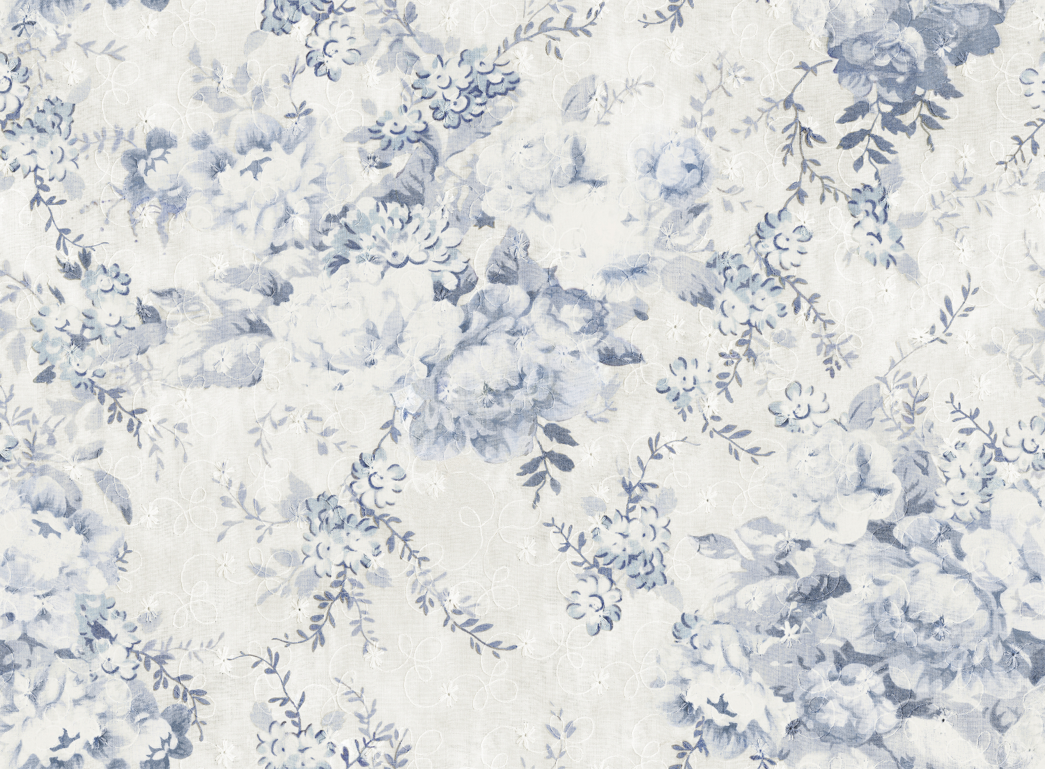 Wandbild Blossom II - 9402W