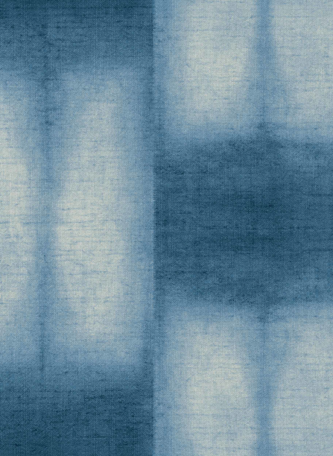 Tapete Mokume - Indigo
