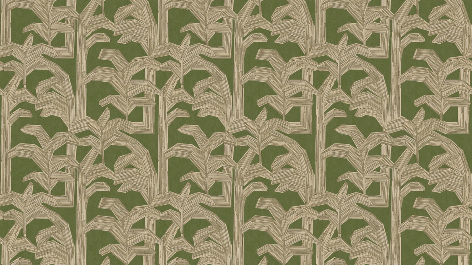 Tapete Kailua - Moss