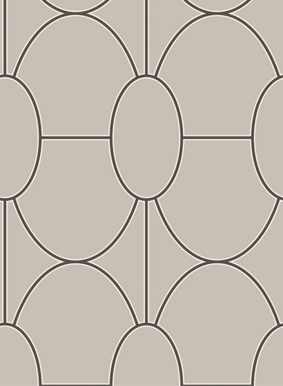 Tapete Riviera - Linen