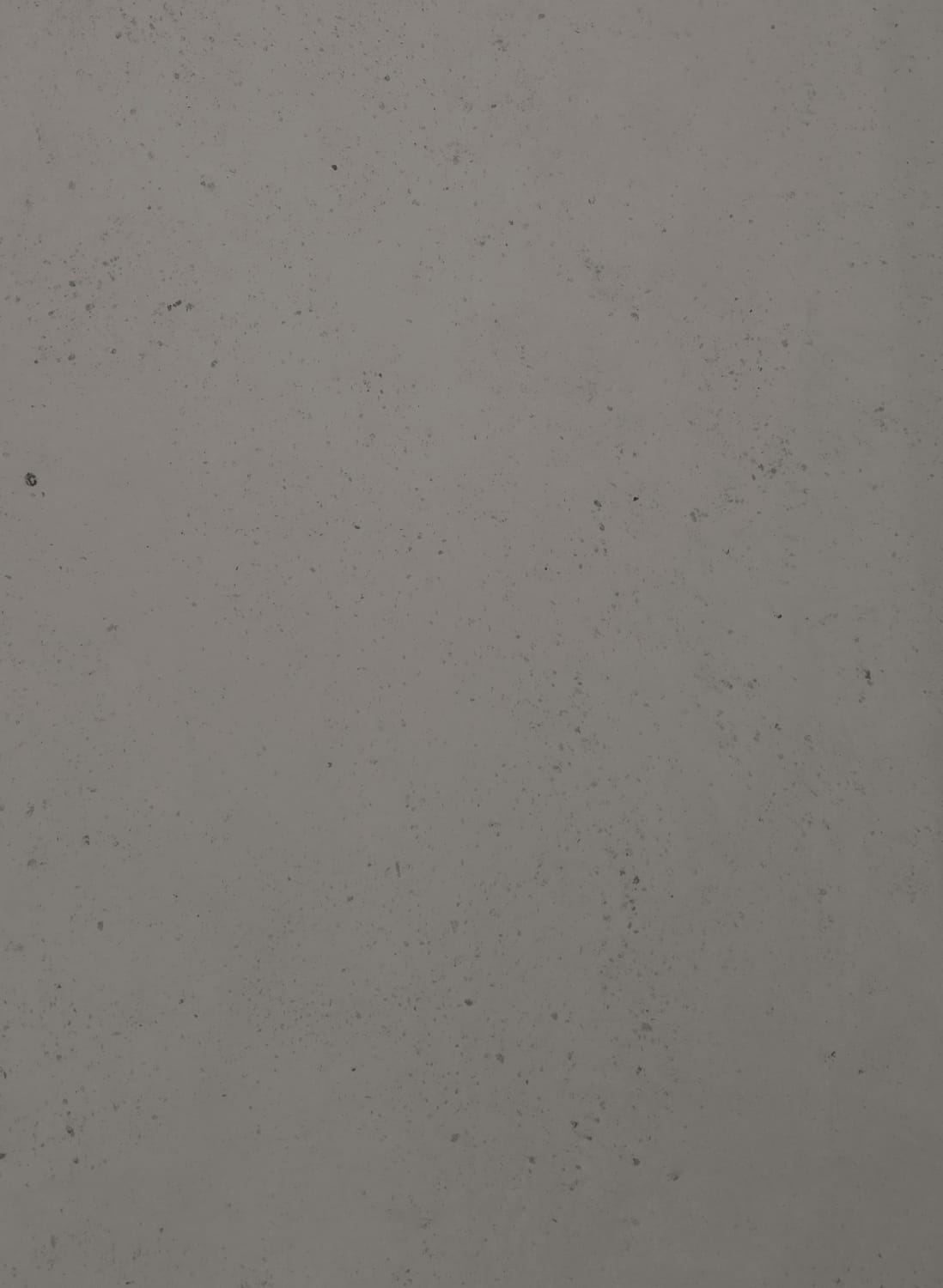 Beton Schlamm - 54