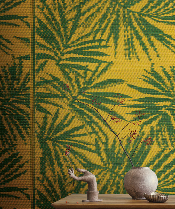 Tapete Ikenobo - 6362