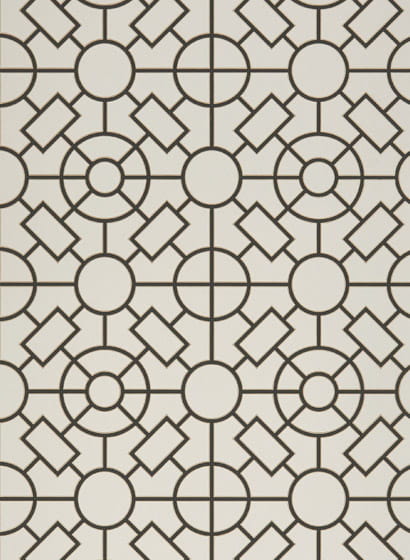 Tapete Knot Garden