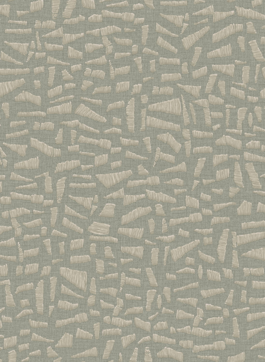 Tapete Kona - Eucalyptus