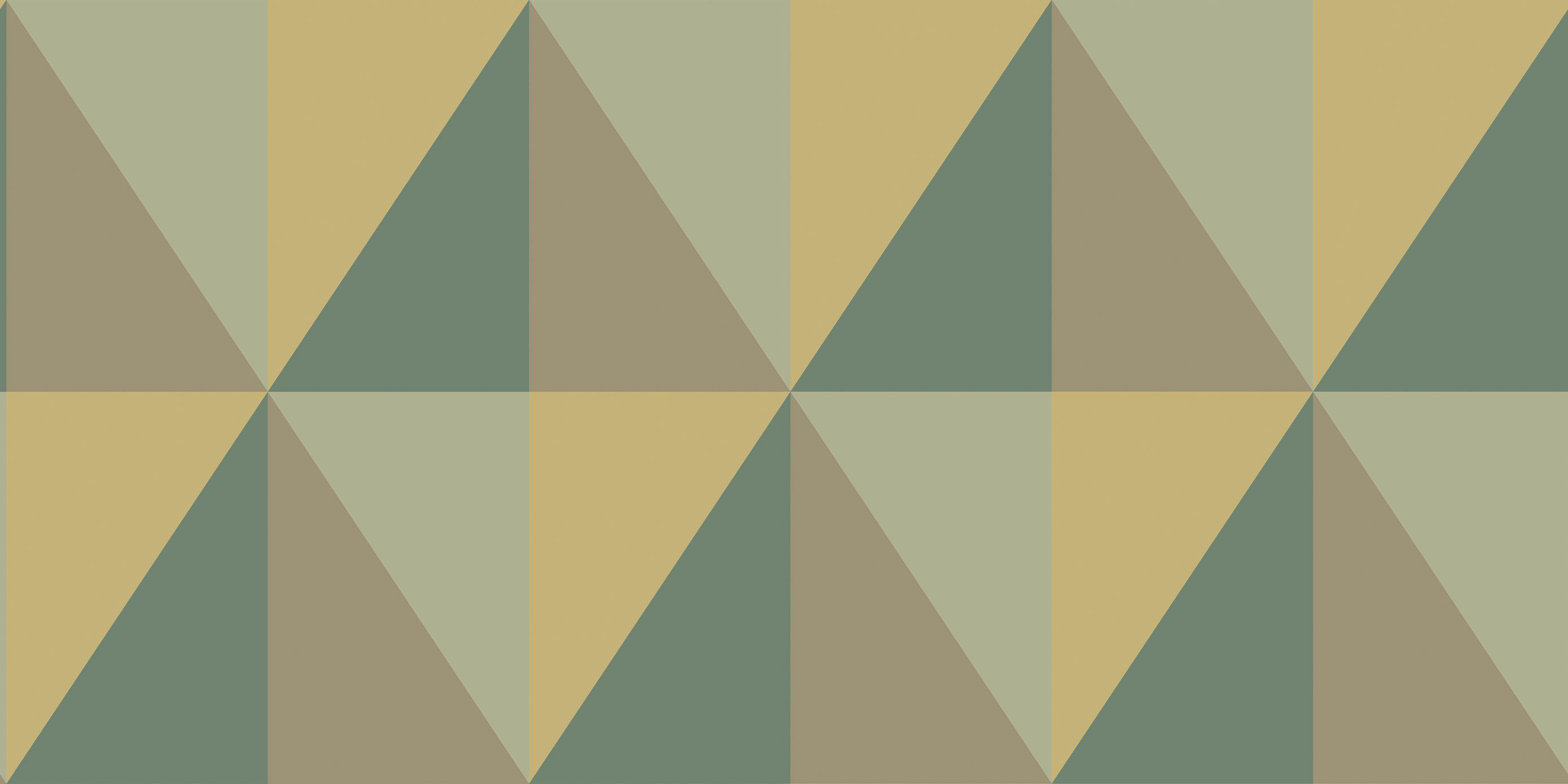 Tapete Apex Grand - green
