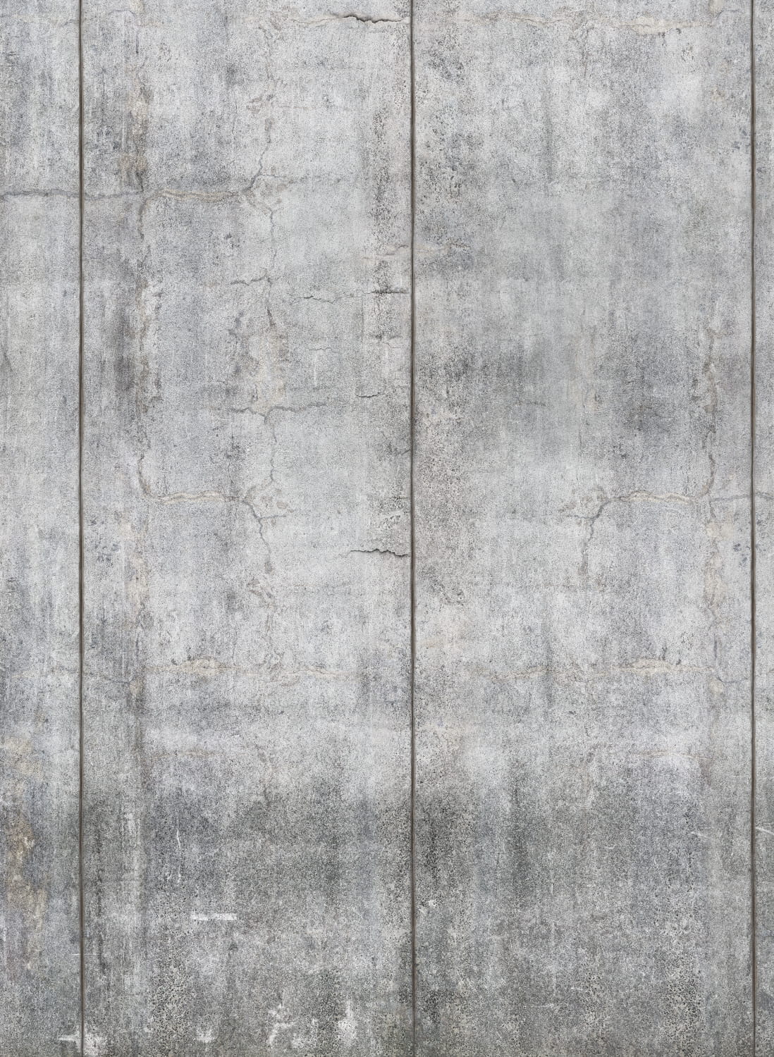 Wandbild Cast Concrete - 9509W