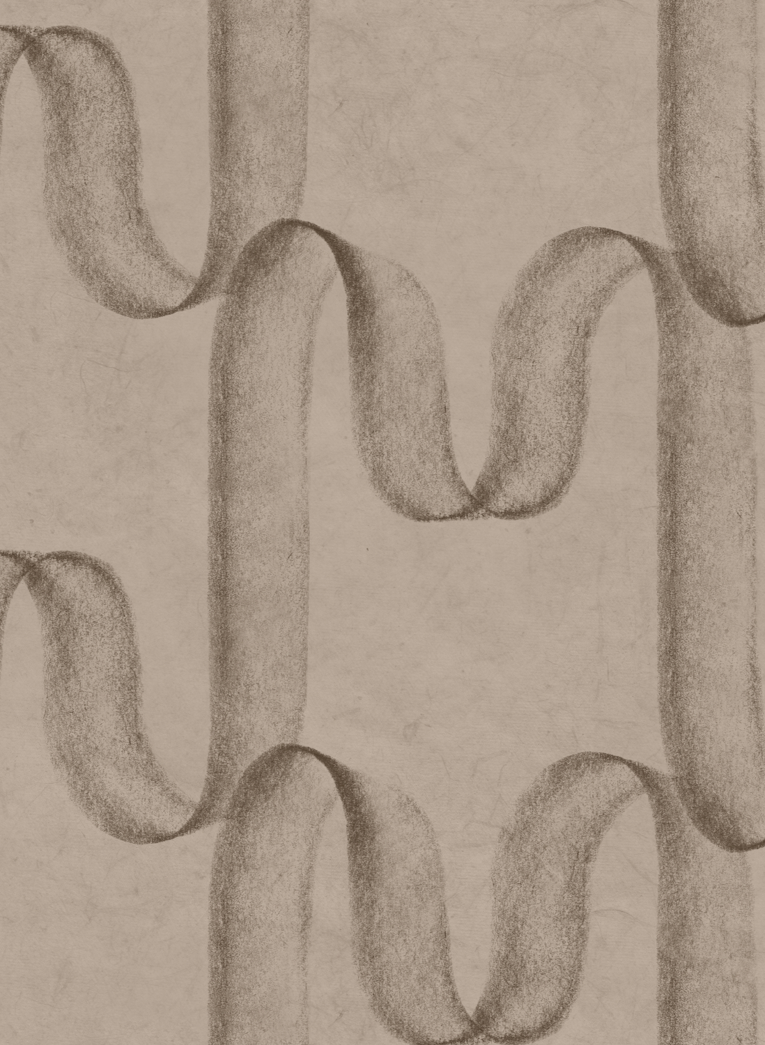 Tapete Graphite - Taupe