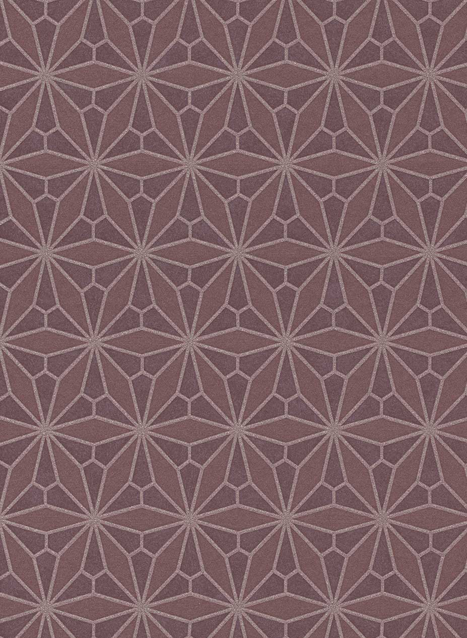 Tapete Stained Glass - 340146