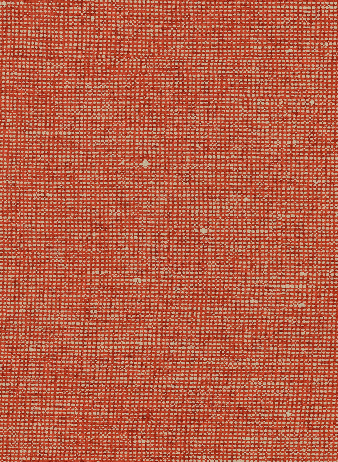 Tapete Chanderi - Pimento