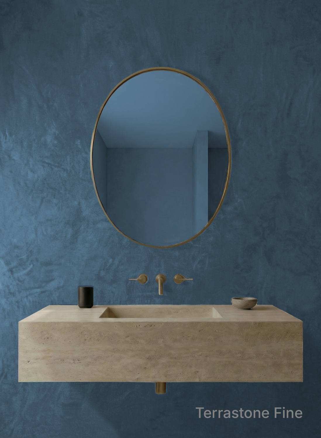 Deep Blue - 78