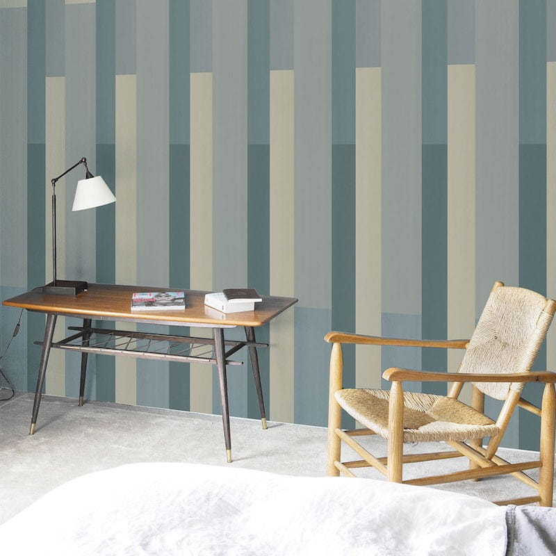 Wandbild L'Alternance - SLN21