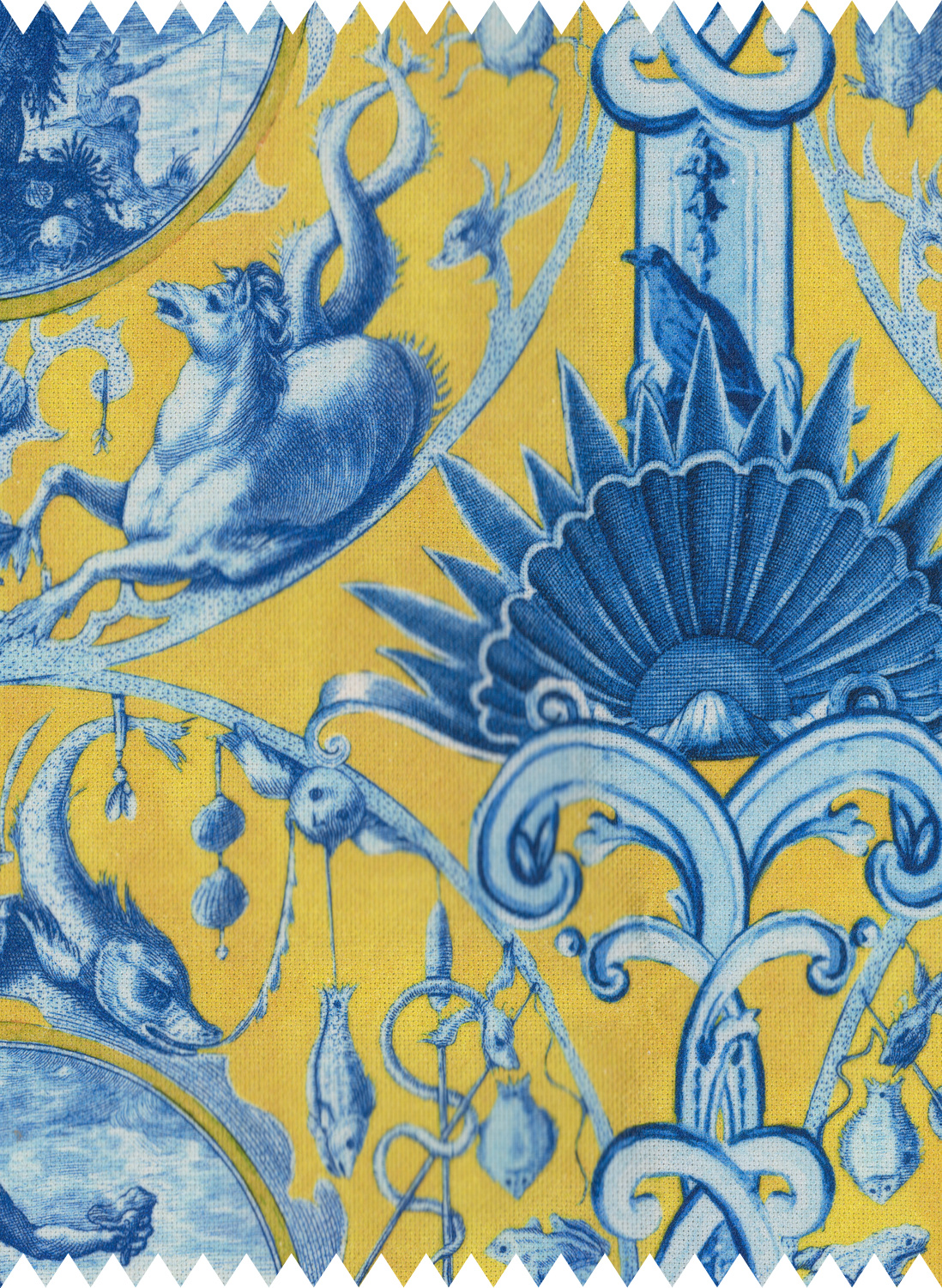 Fabric Calypso