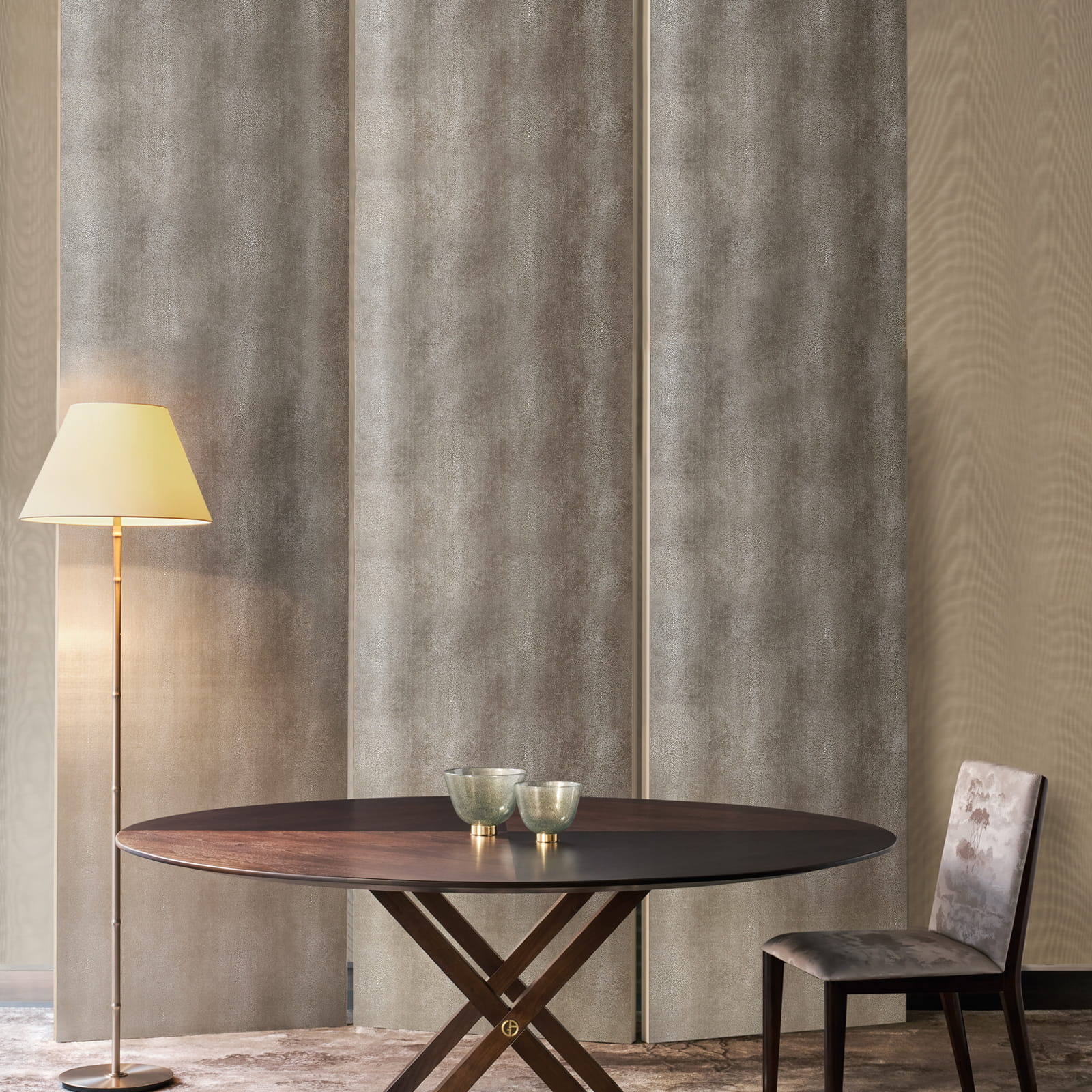 Tapete Tourandot - 9751