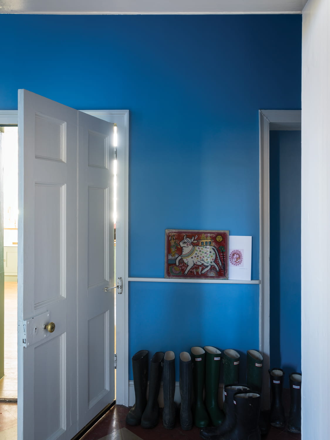 Cook's Blue 237