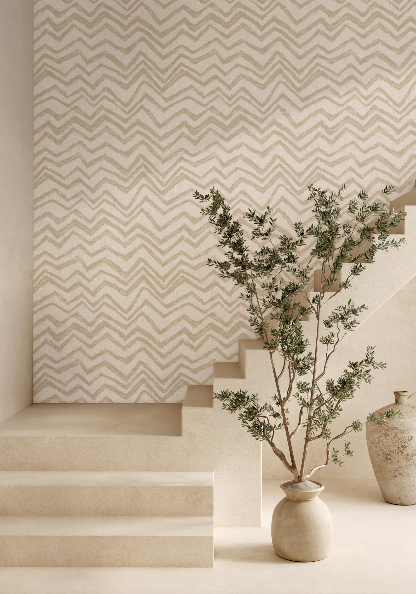 Missoni Wallcoverings 06