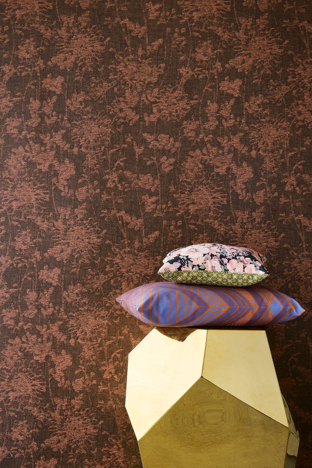 Tapete Textured Blossom - 333423