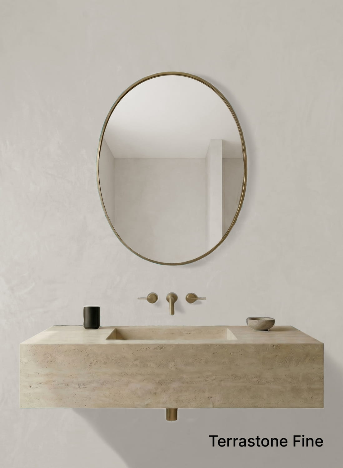 Beton Opal - 55
