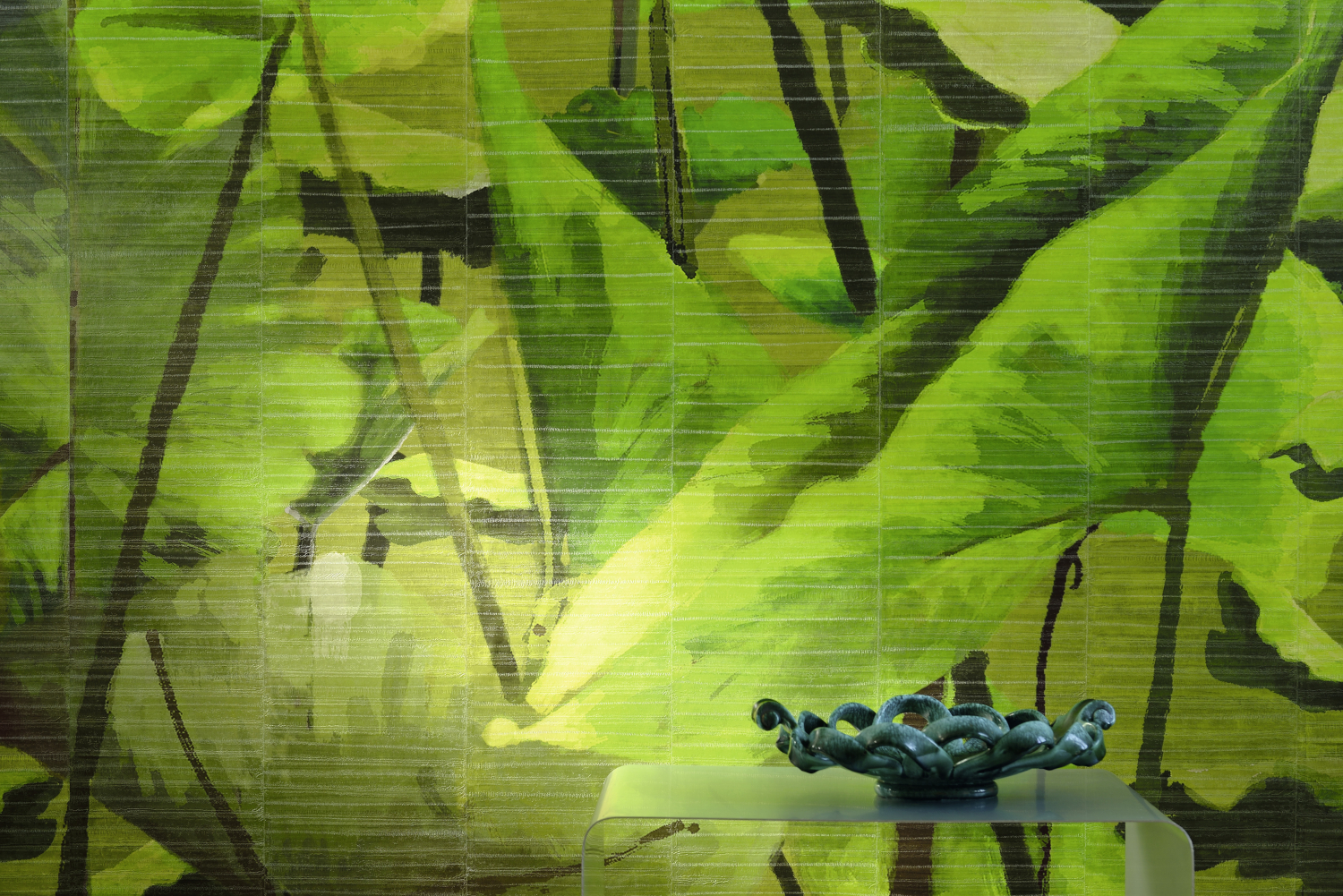 Wandbild Lost in Plantation - VP 429 01