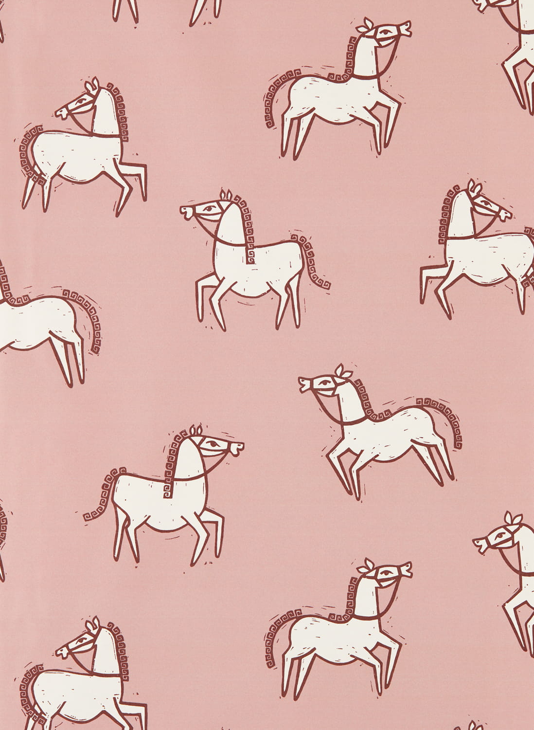 Tapete Canter - Blush