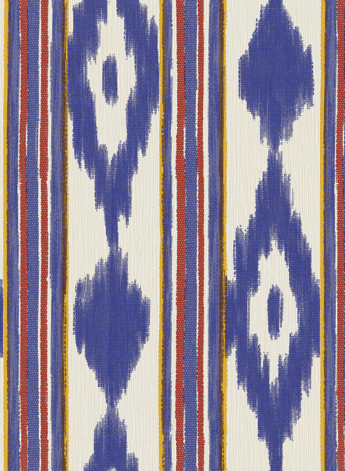 Tapete Lloseta - Indigo