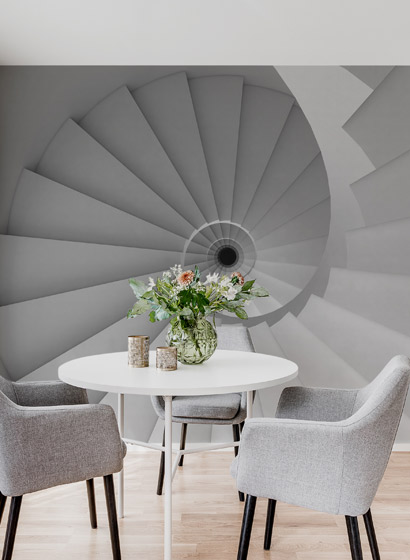 Wandbild Ratio