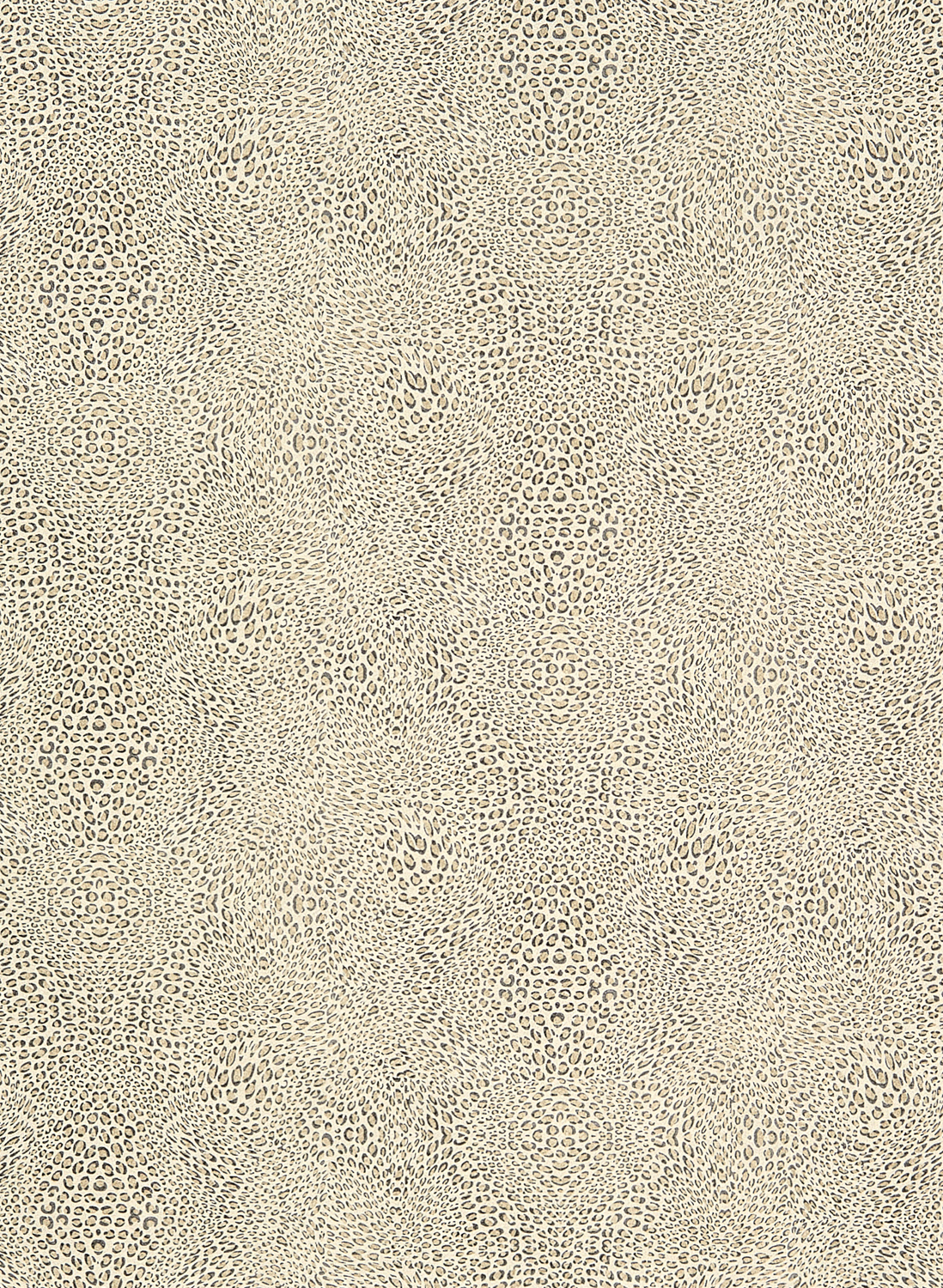 Tapete Margay - Taupe