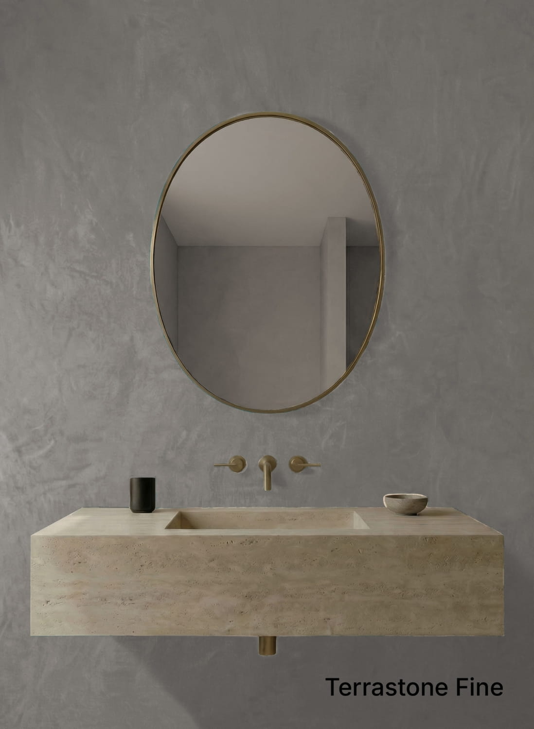 Beton Standard - 52