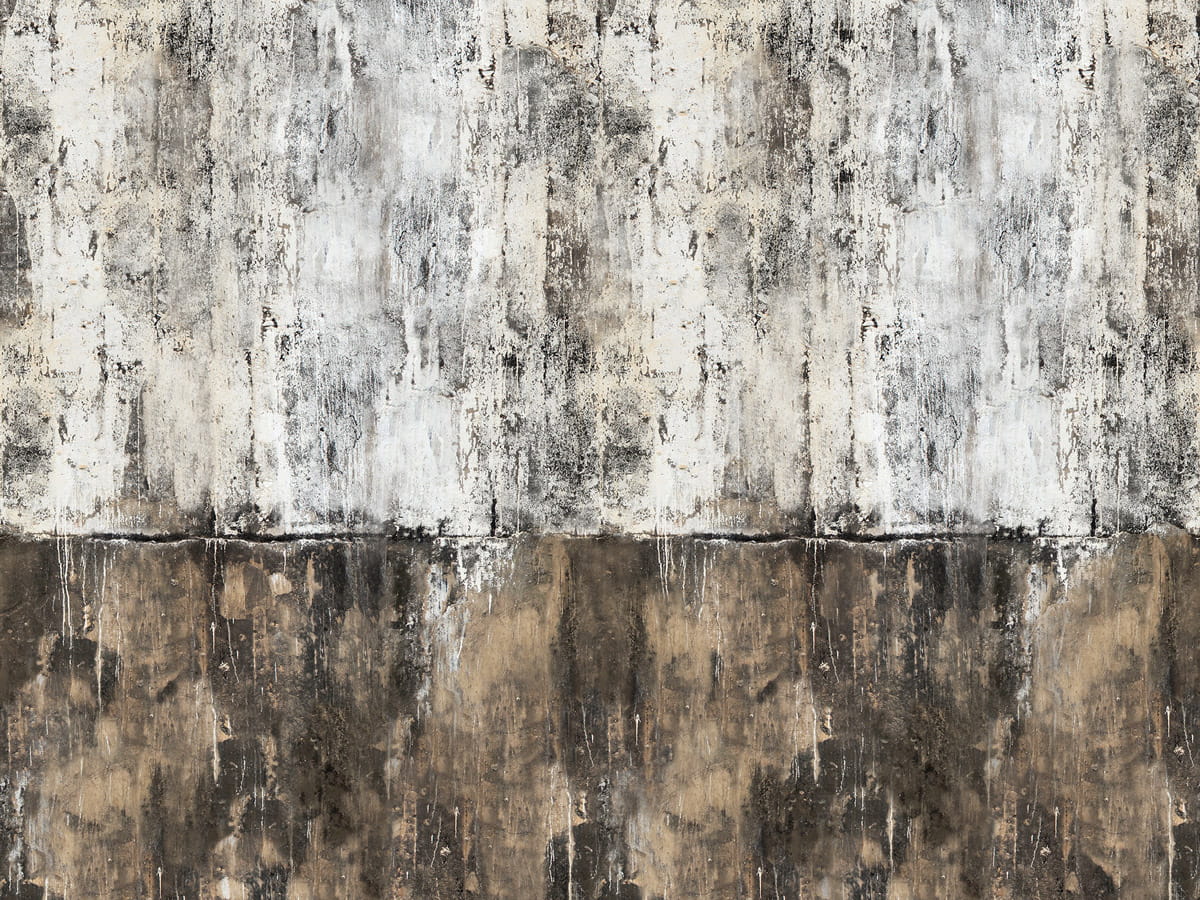 Wandbild Brooklyn Wall