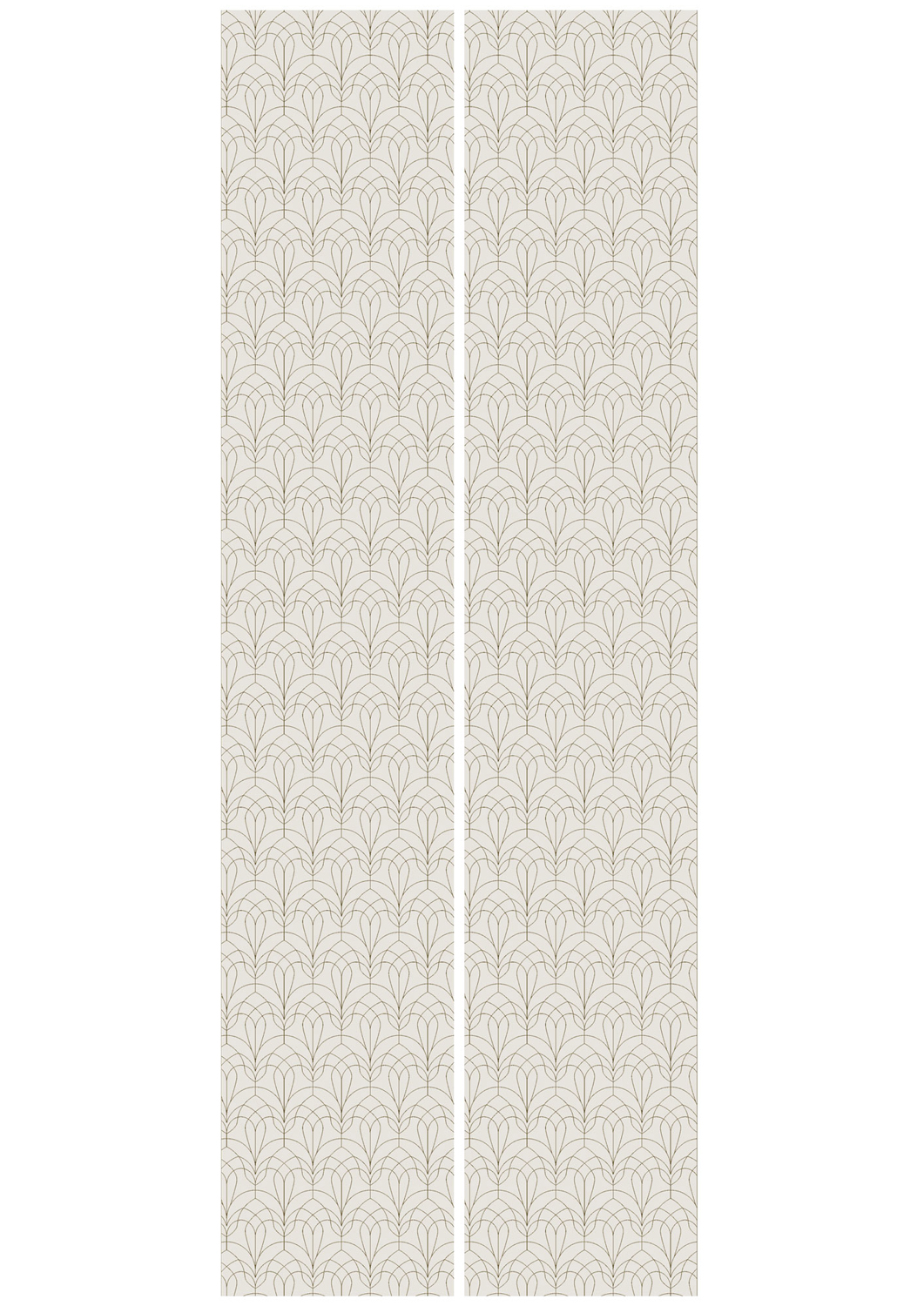 Tapete Golden Lines 3 - MW-082