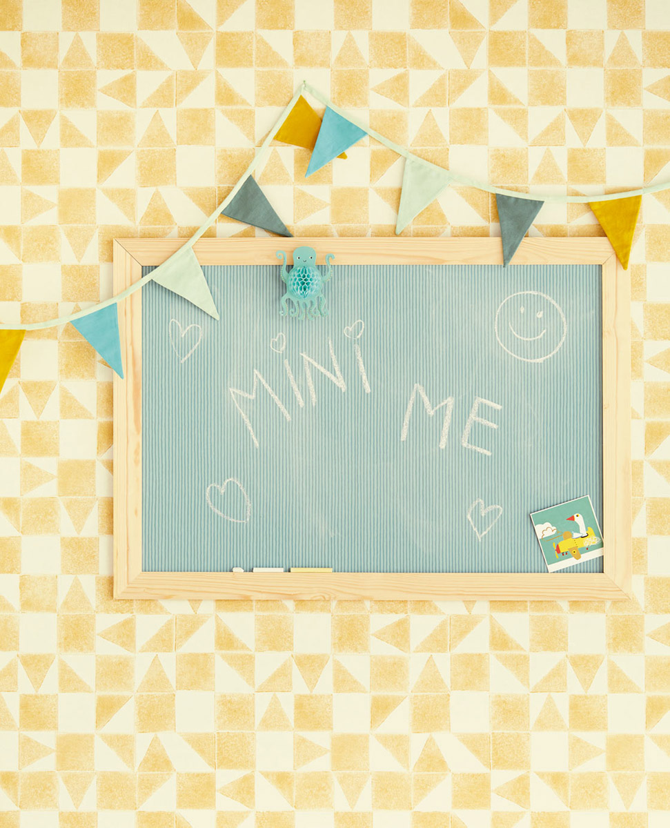 Tapete Mini Me 9 - 399093