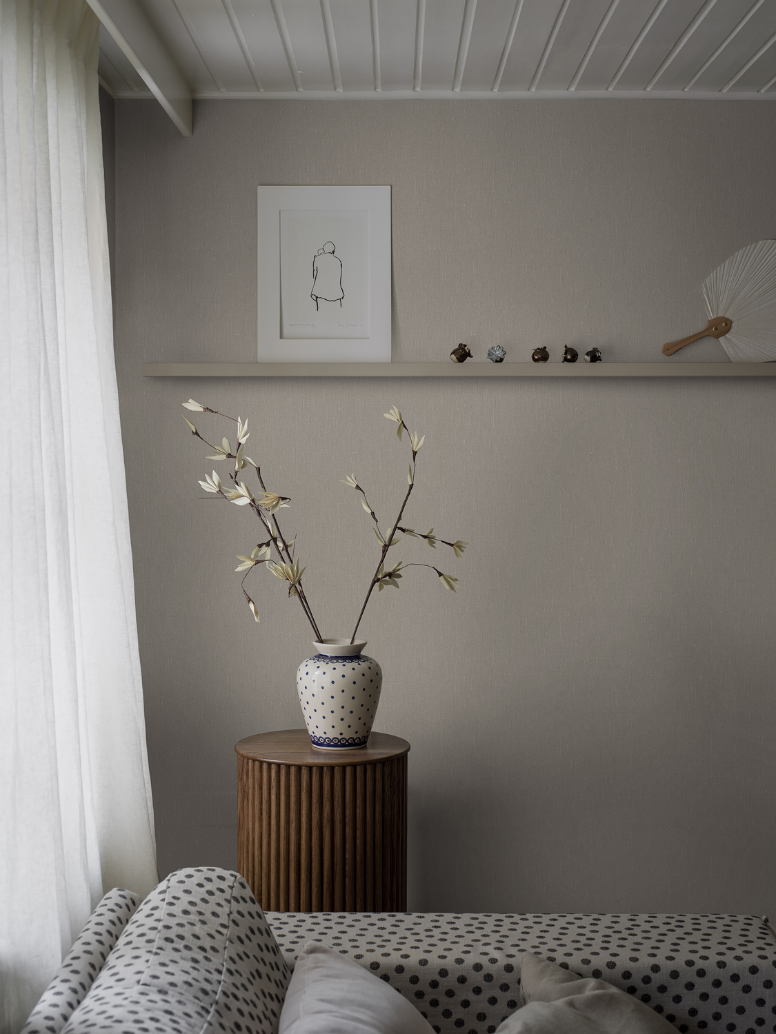 Tapete Linen - Muscot Linen