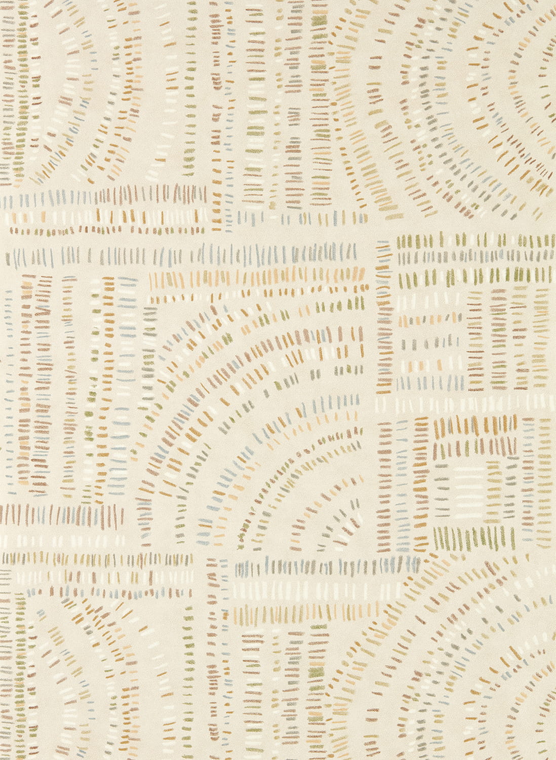 Tapete Frescoes - Pumice/ Jasper/ Amber