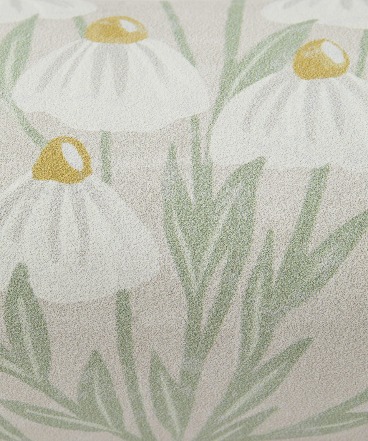 Tapete Enchanted Wood - Pewter