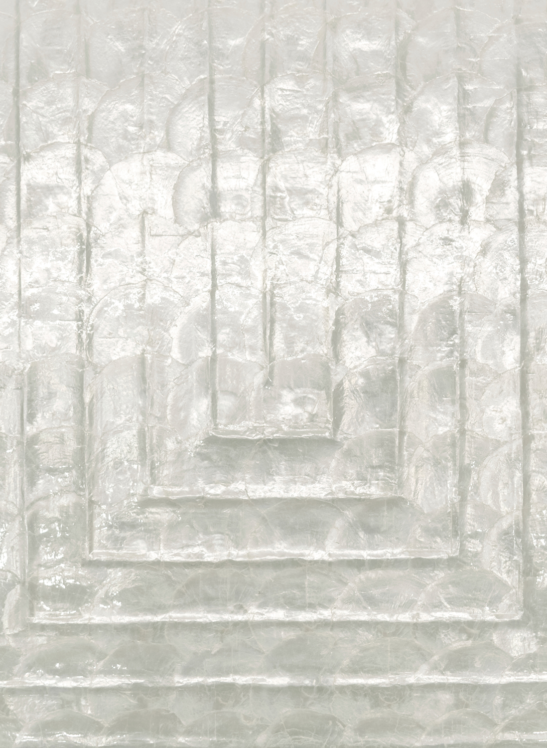 Tapete Cornice - Pearl