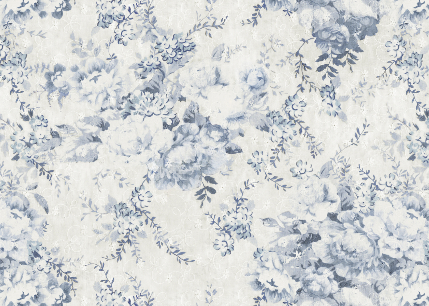 Wandbild Blossom II - 9402W