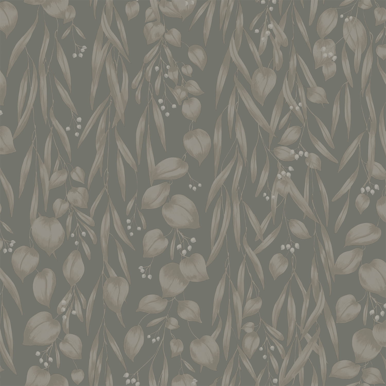 Tapete Sara - Sage Green