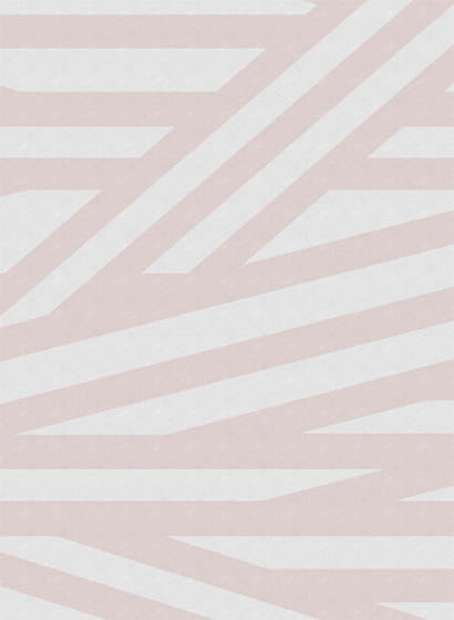 Wandbild Sailors Sea - Pink