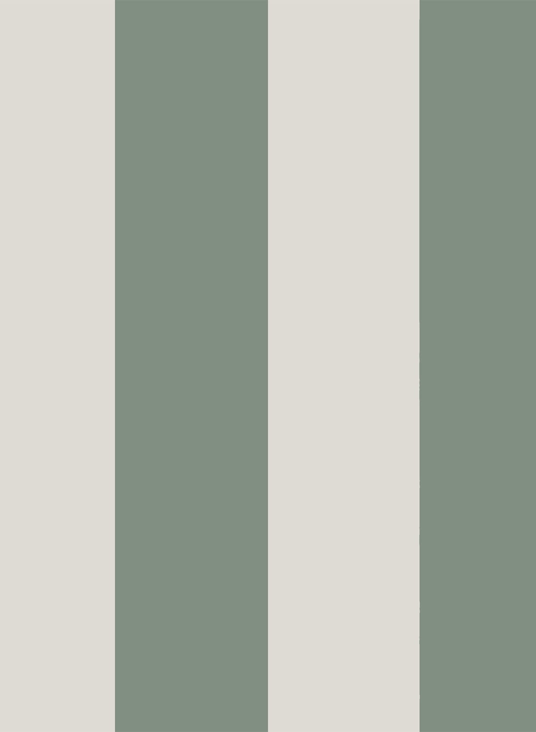 Tapete Magnus - Forest Green