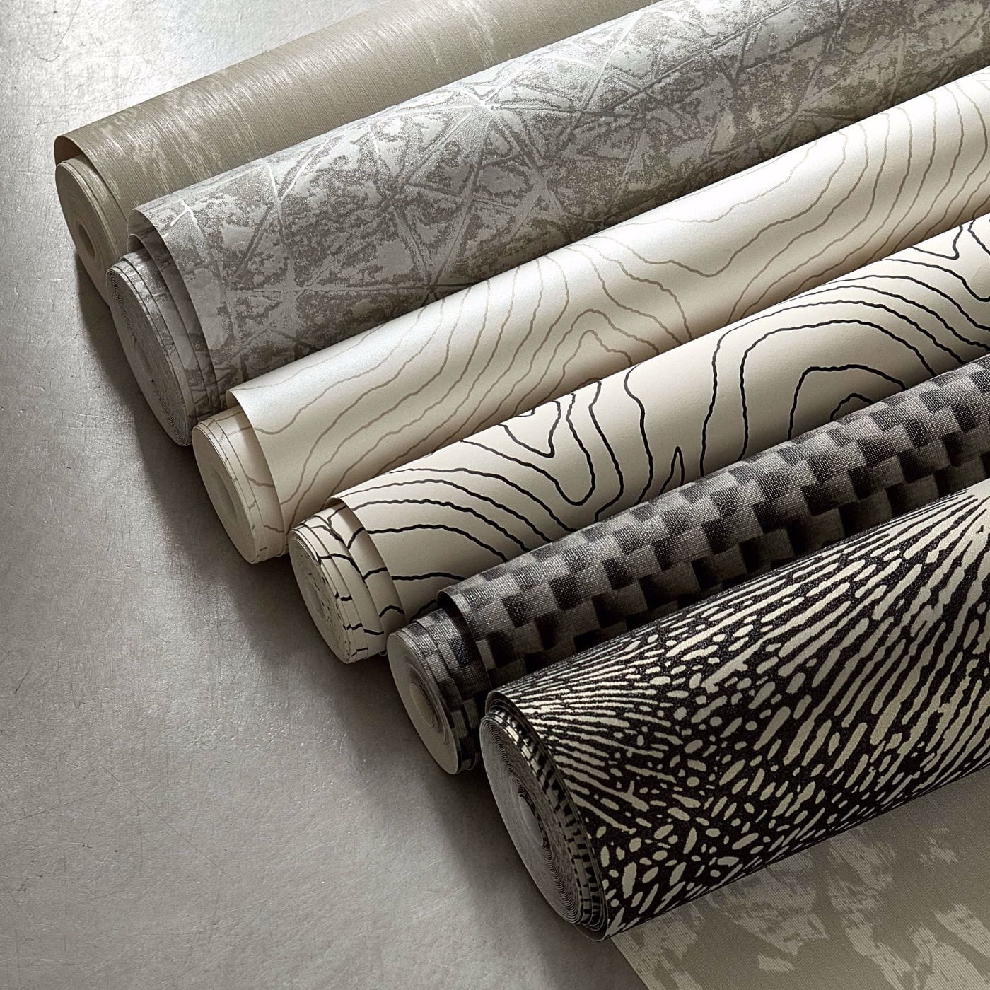 Wallpaper Formation - Parchment
