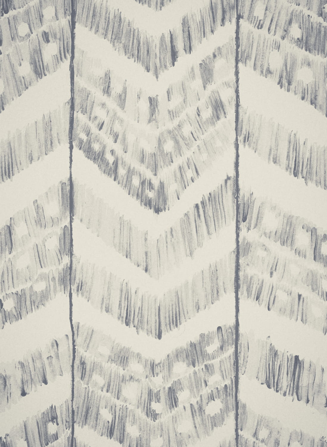 Tapete Turkish Ikat - Neutral