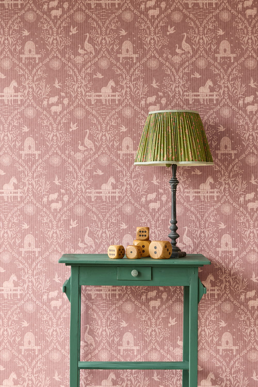 Tapete Tiny Treasures 4 - 363133